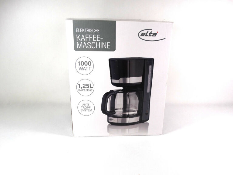 ekspres-do-kawy-elta-1000w-stan-powystawowy