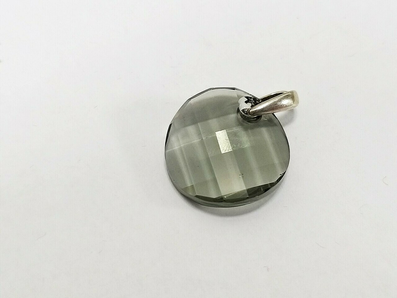 srebrna-zawieszka-925-czarna-33g-dl-23-cm-stan-powystawowy