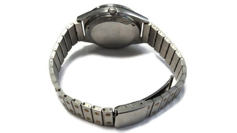 ZEGAREK CITIZEN AUTOMATIC 21 JEWELS P8200 PROMOCJ