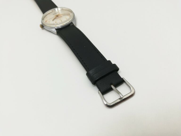 ZEGAREK ATLANTIC WORLDMASTER ORIGINAL 61660