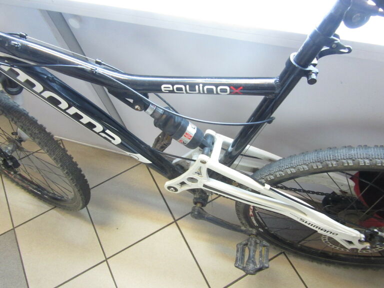 ROWER MTB MOMA EQUINOX 26