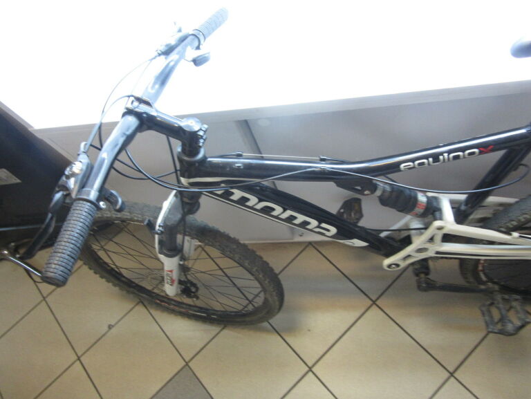 ROWER MTB MOMA EQUINOX 26