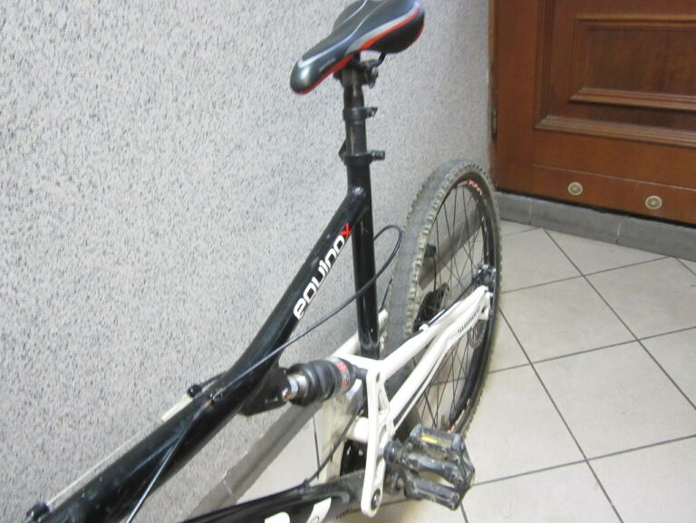 ROWER MTB MOMA EQUINOX 26