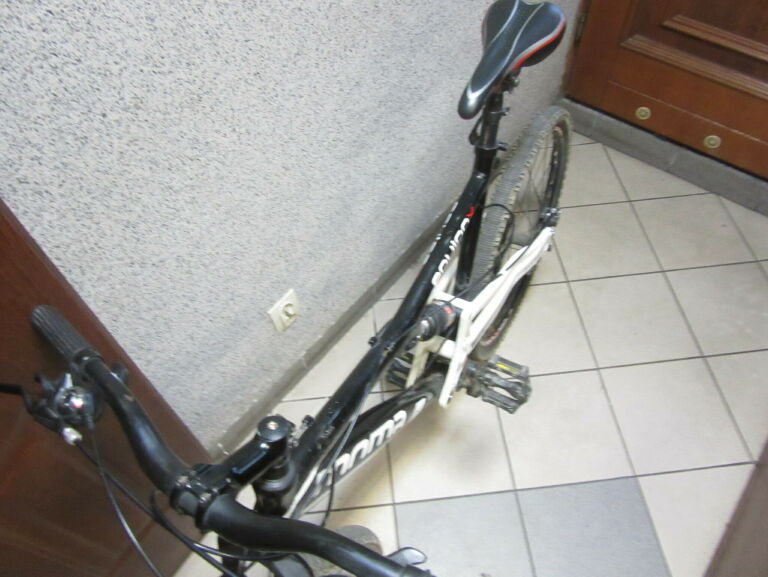 ROWER MTB MOMA EQUINOX 26