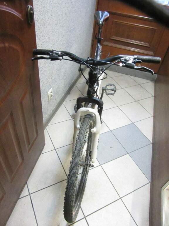ROWER MTB MOMA EQUINOX 26