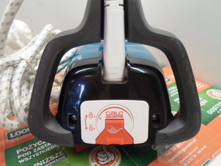 ŻELAZKO TEFAL ULTIMATE FV9745