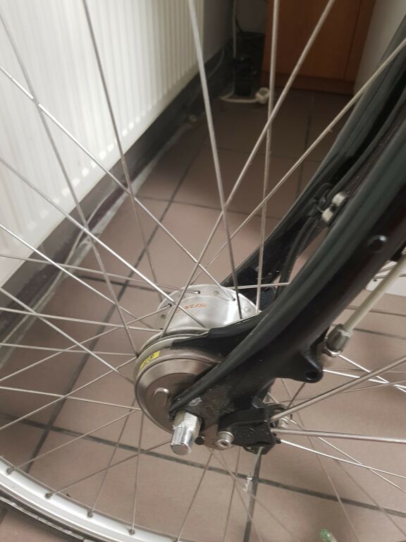 ROWER MULTICYCLE