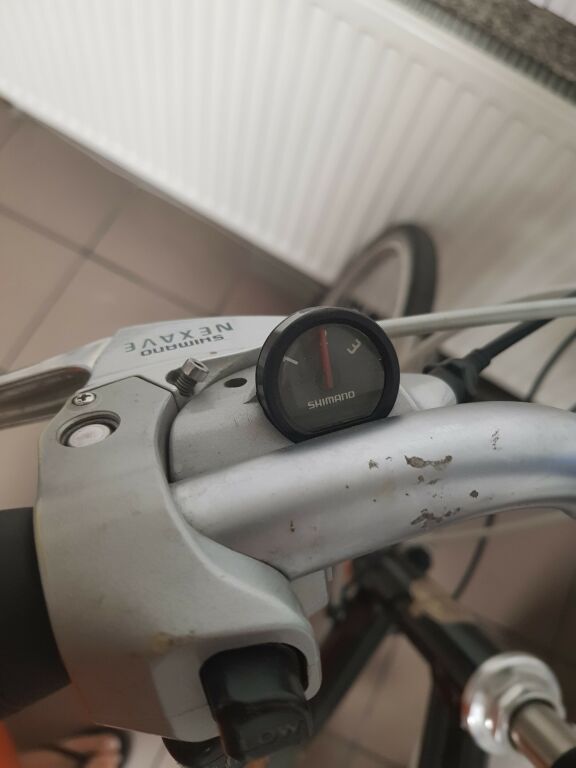 ROWER MULTICYCLE
