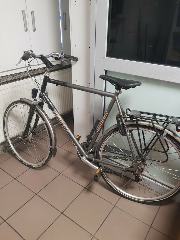 ROWER MULTICYCLE