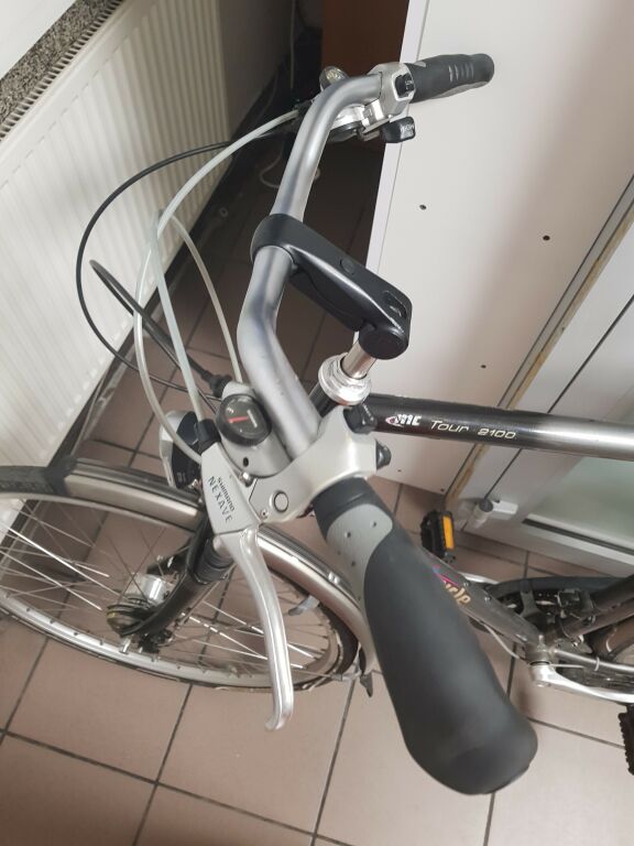 ROWER MULTICYCLE