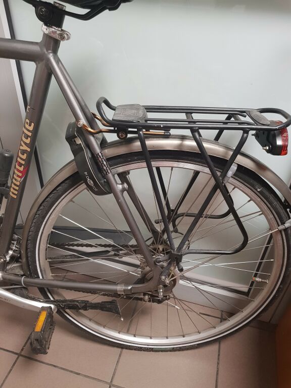 ROWER MULTICYCLE