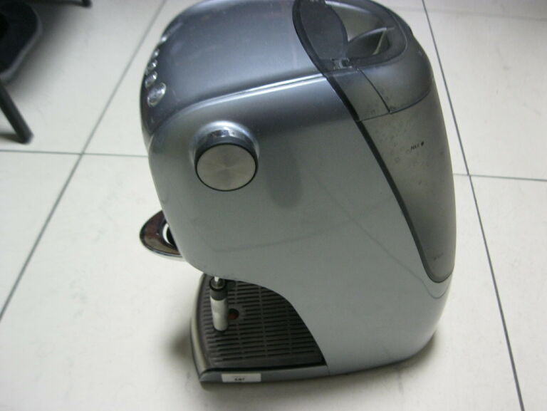 EKSPRES DO KAWY TCHIBO CAFISSIMO CLASSIC 288032