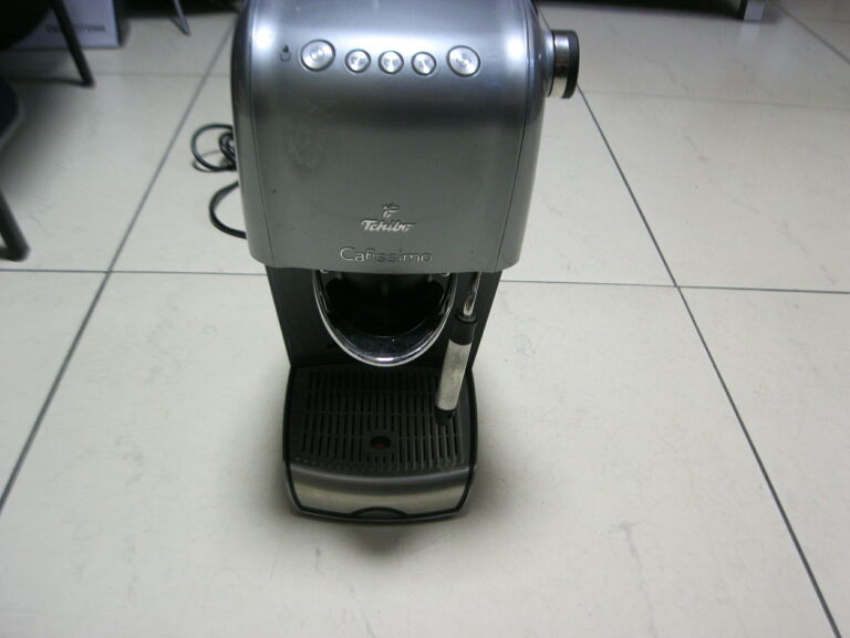 EKSPRES DO KAWY TCHIBO CAFISSIMO CLASSIC 288032