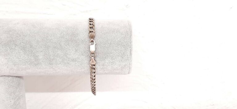 srebrna-bransoletka-925-z-blaszka-z-grawerem-784-dl19cm-rodzaj-2205-2