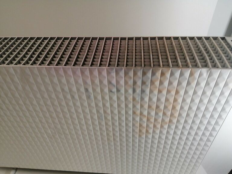 GRZEJNIK CONVECTOR GE-15