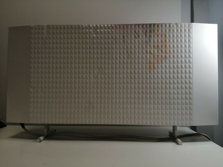 GRZEJNIK CONVECTOR GE-15