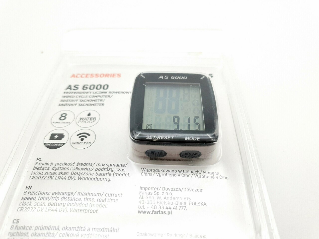 licznik-rowerowy-bezprzwodowy-martes-as-6000-b-model-as-6000