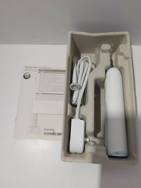 PHILIPS SONICARE SZCZOTECZKA SONICZNA