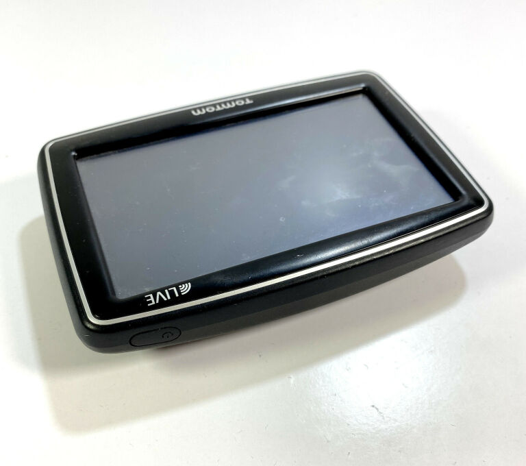 NAWIGACJA TOMTOM XL LIVE