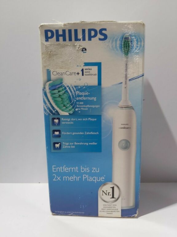 PHILIPS SONICARE SZCZOTECZKA SONICZNA