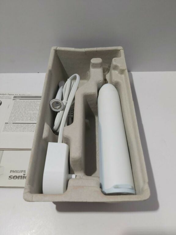 PHILIPS SONICARE SZCZOTECZKA SONICZNA
