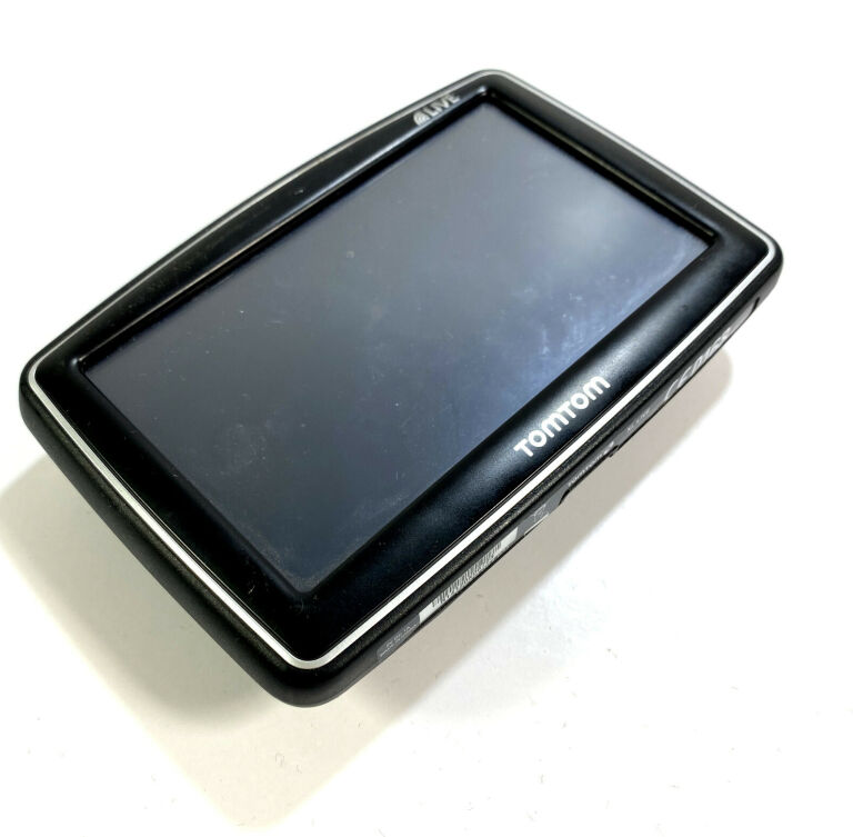 NAWIGACJA TOMTOM XL LIVE