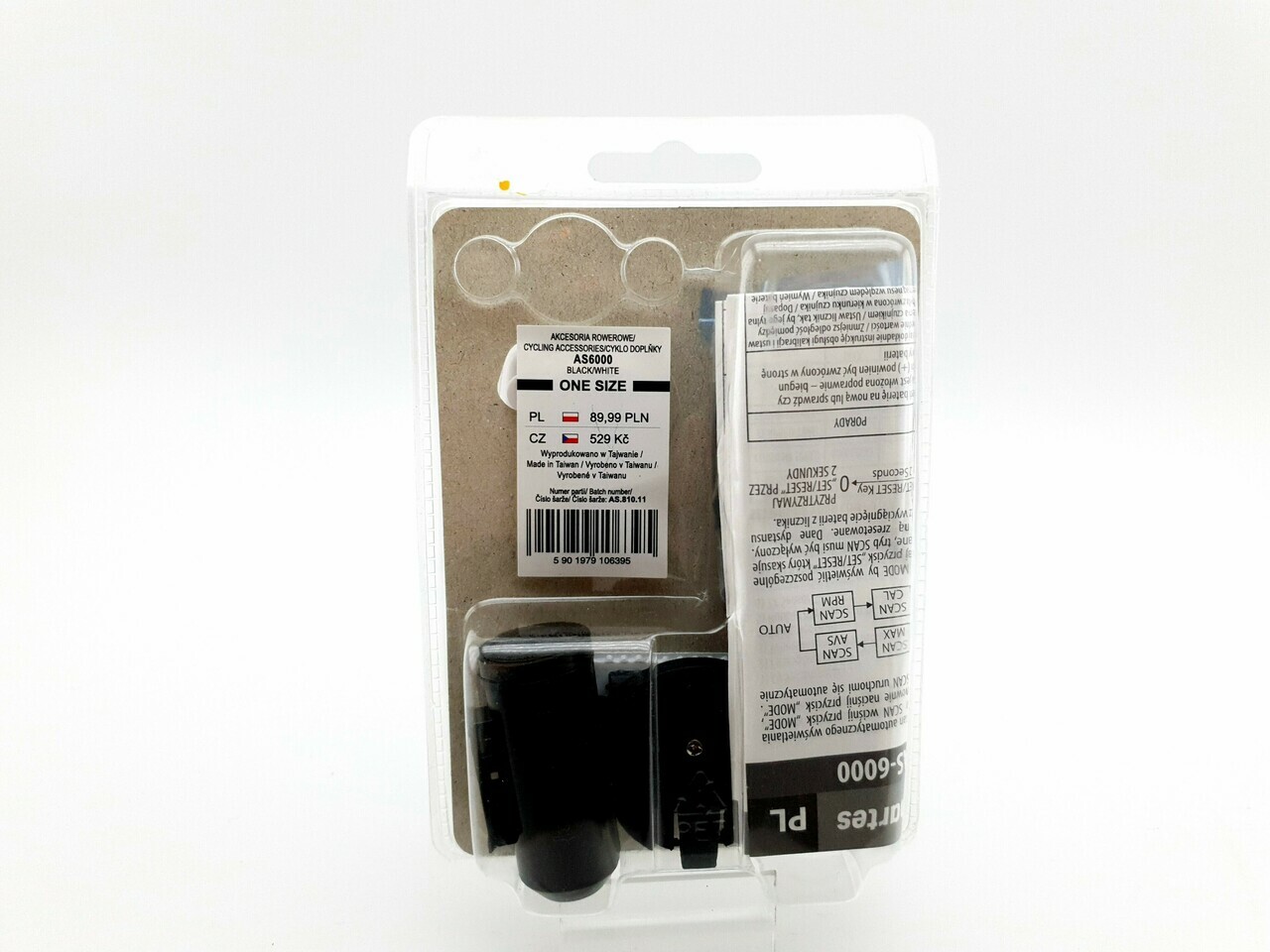 licznik-rowerowy-bezprzwodowy-martes-as-6000-b-stan-nowy