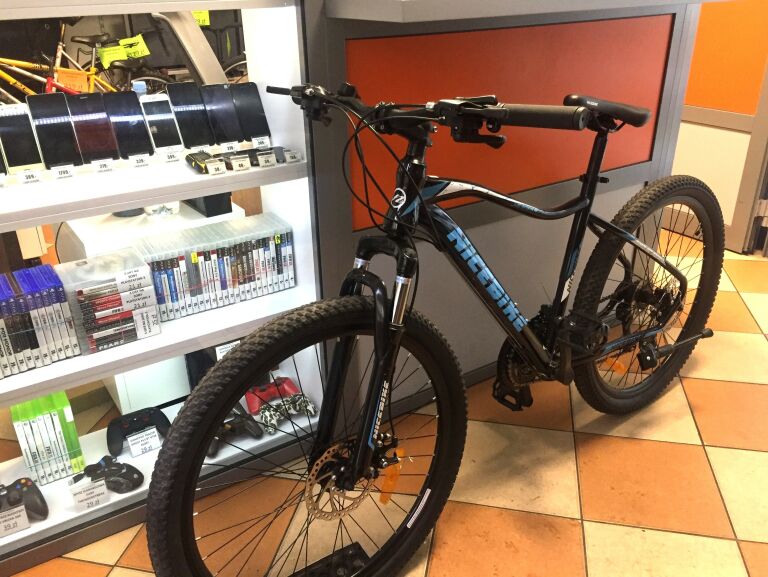 ROWER GÓRSKI NICEBIKE 26" ODBIÓR OSOBISTY