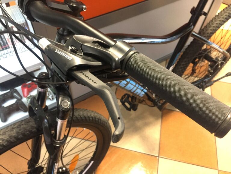 ROWER GÓRSKI NICEBIKE 26" ODBIÓR OSOBISTY