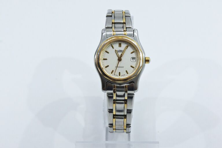 ZEGAREK ROAMER 401282