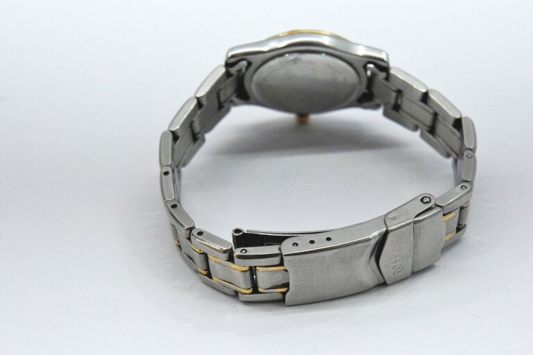 ZEGAREK ROAMER 401282