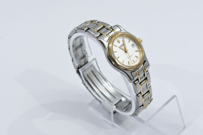 ZEGAREK ROAMER 401282