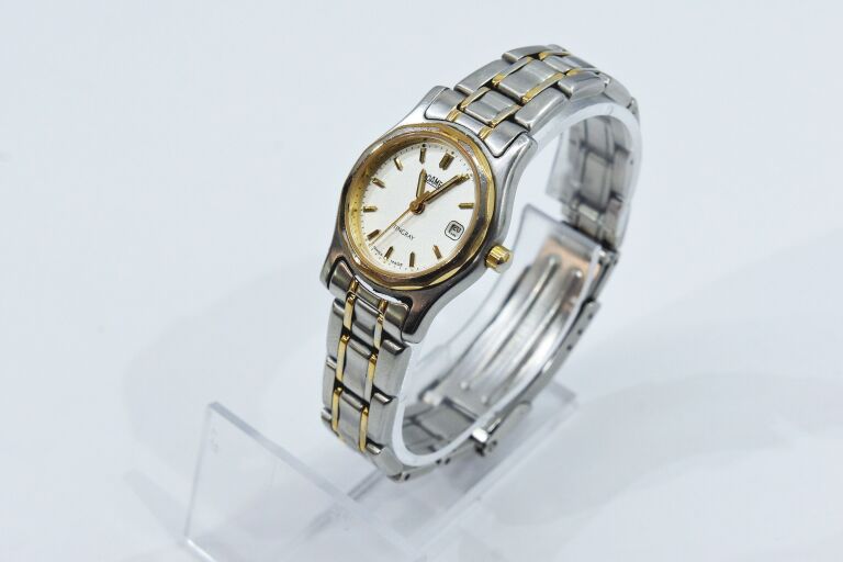 ZEGAREK ROAMER 401282