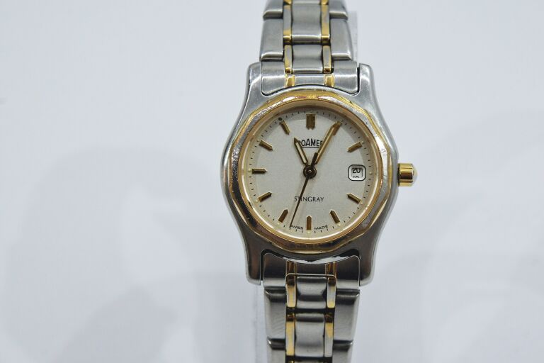 ZEGAREK ROAMER 401282