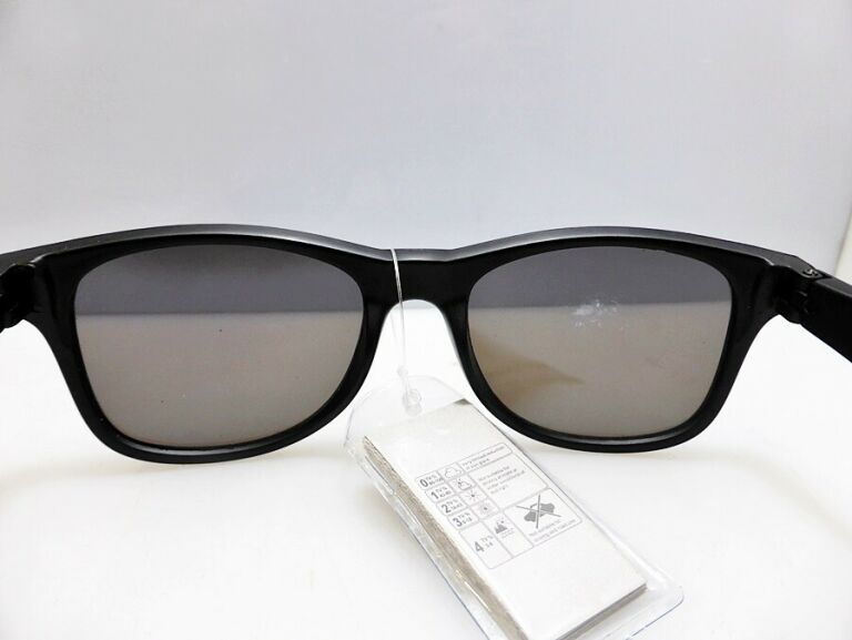 OKULARY PRZECIWSŁONECZNE A40403 UV400 CAT.3