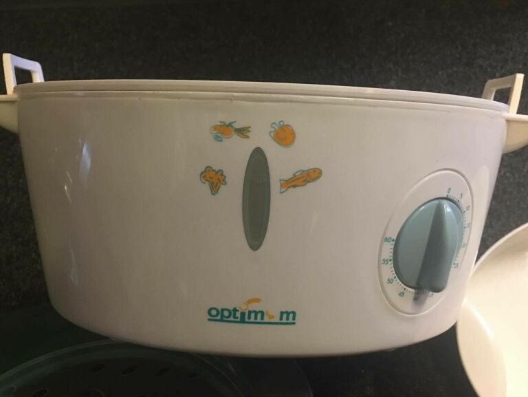 PAROWAR OPTIMUM PR-0700