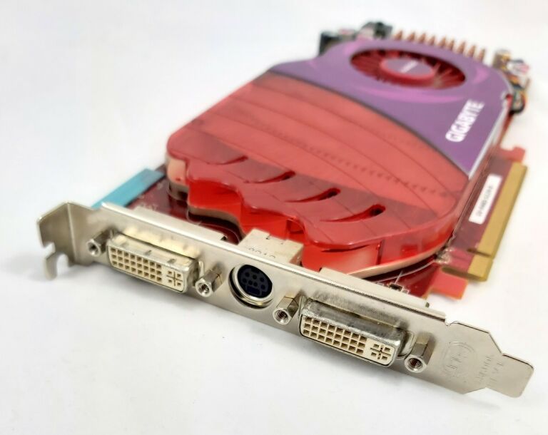 Ati radeon hot sale hd 4800