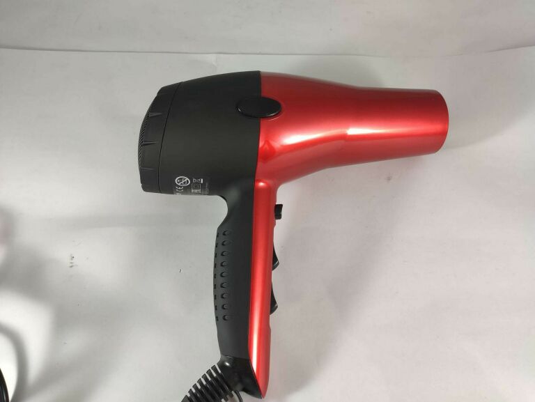 SUSZARKA SENCOR SHD 6600 !!! CZERWONA !!!