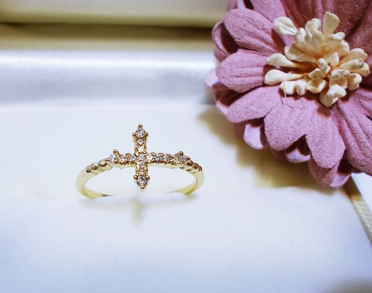 ladny-zloty-pierscionek-krzyzyk-pr585-167g-r18-marka-248811-958954