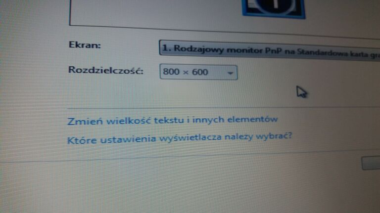 TOSHIBA NB500 10' 500GB DYSK WIN 7/ŁAD