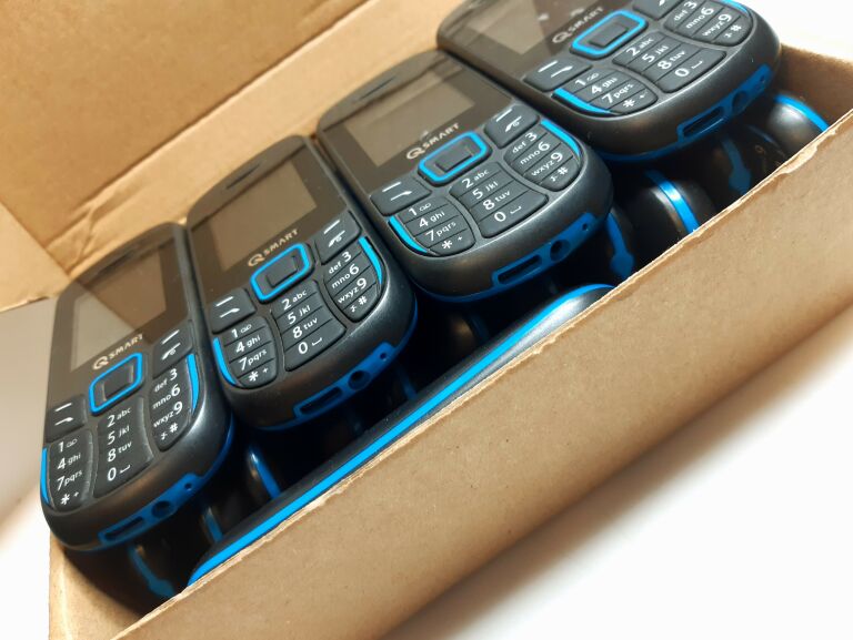 QSMART MB171