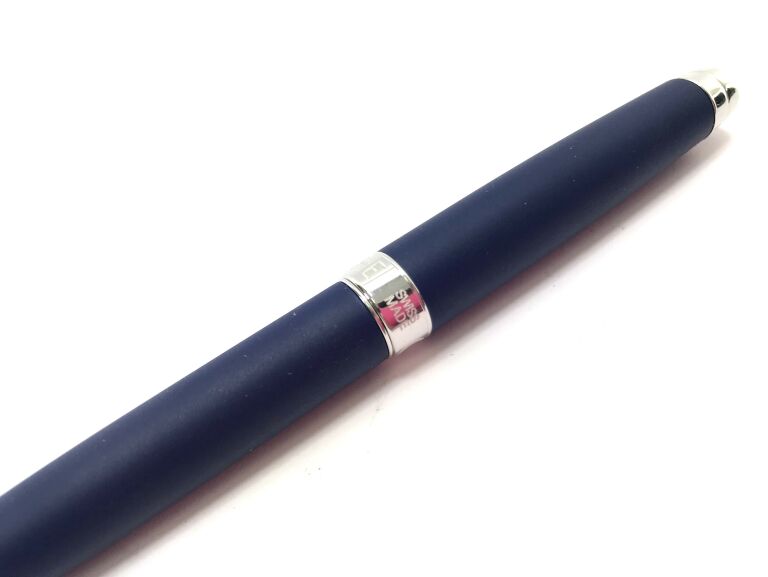 DŁUGOPIS CARAN D'ACHE LEMAN BLUE MATT 4789-648