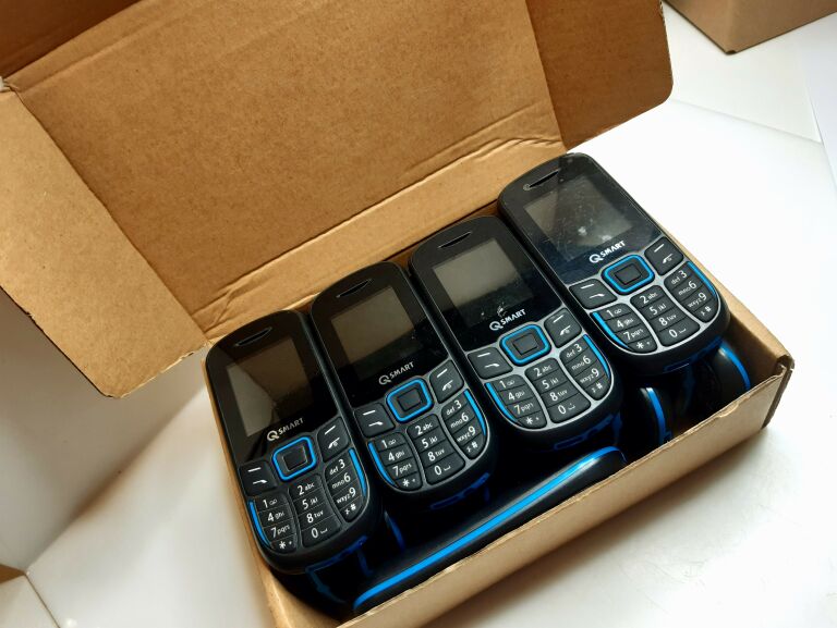 QSMART MB171