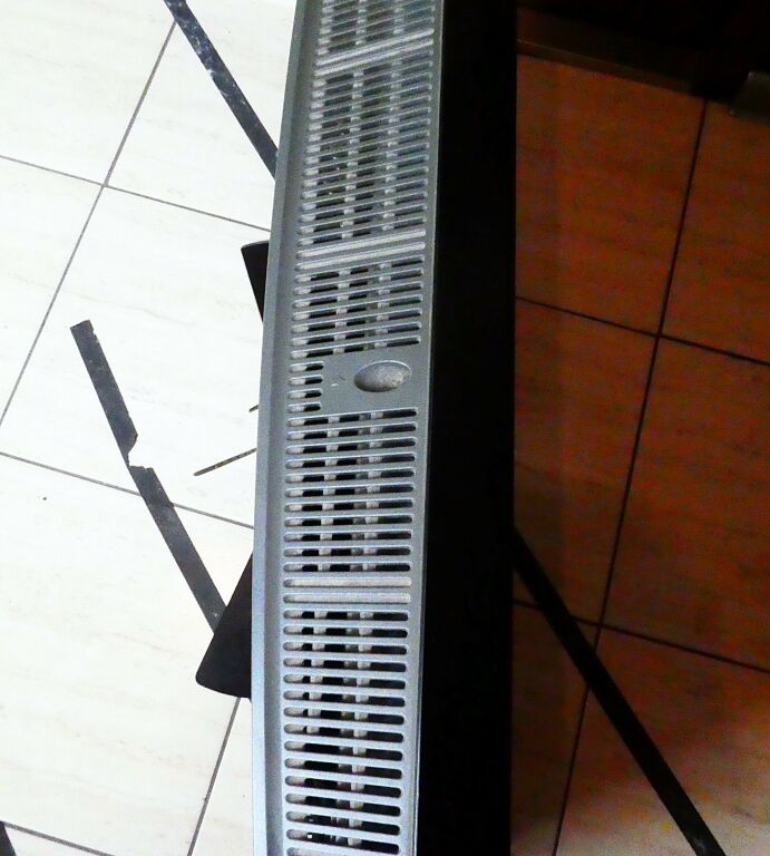 TELEWIZOR LCD SAMSUNG LE32T51B