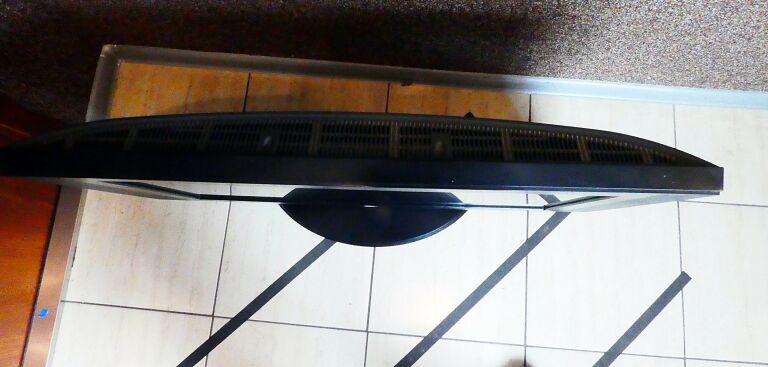 TELEWIZOR LCD SAMSUNG LE32T51B