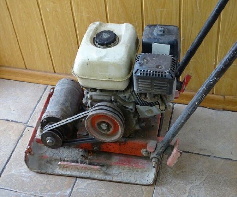 ZAGĘSZCZARKA JEDNOKIERUNKOWA HONDA CN FD G2 0D54
