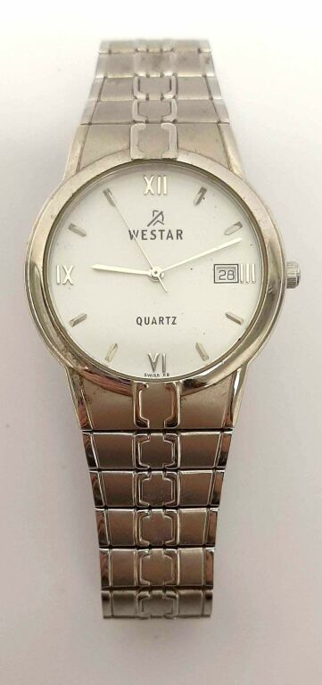 ZEGAREK  WESTAR 7381 STN