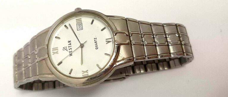 ZEGAREK  WESTAR 7381 STN