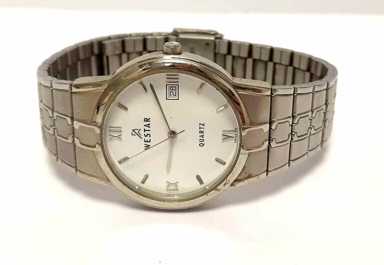 ZEGAREK  WESTAR 7381 STN