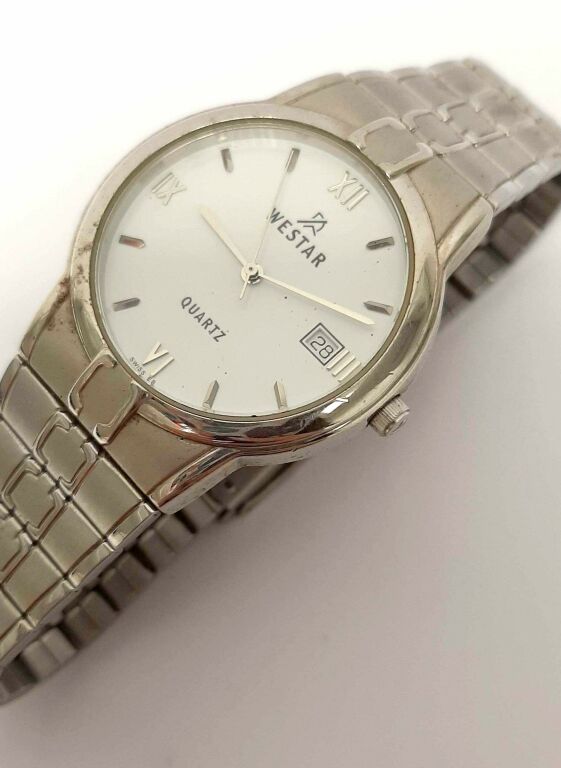 ZEGAREK  WESTAR 7381 STN